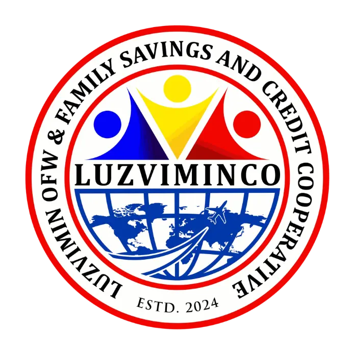 LuzvimInco Cooperative logo